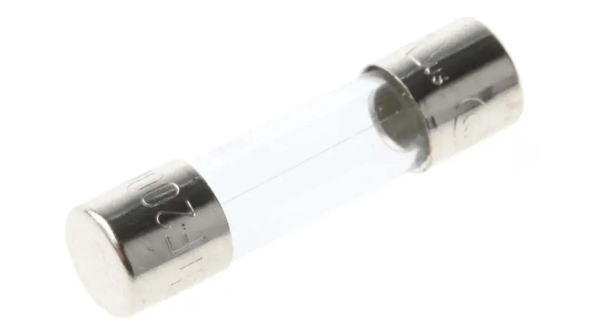 Siguranta F200mA 250VAC ardere rapida 5x20mm FSF SCHURTER 0034.1509-1