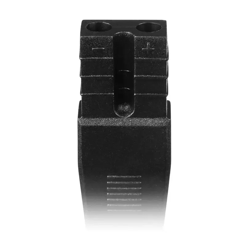 Cablu alimentare lada frigorifica auto cu mufa bricheta 2m Cabletech KPO3980-2 - imagine 2