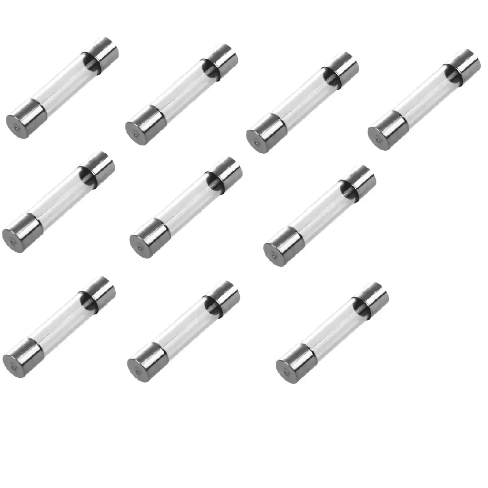 Set 10 sigurante fuzibile T630mA intarziere 250VAC 5x20mm ceramica SPT SCHURTER 0001.2502-10