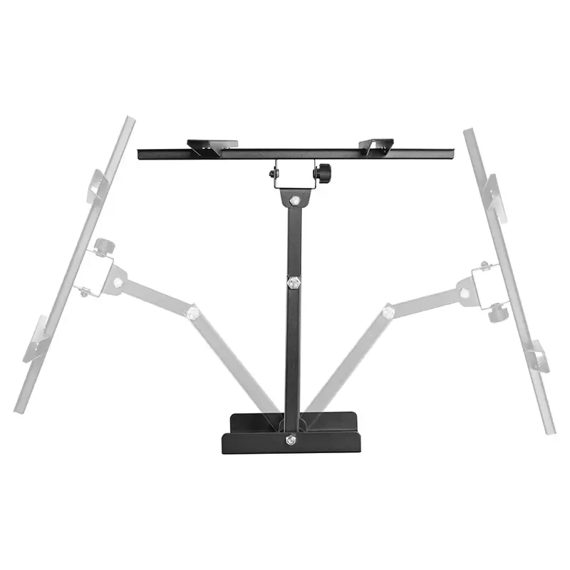 Suport TV de perete Cabletech UCH0197-1 pentru 32-55 inch 35Kg - imagine 2