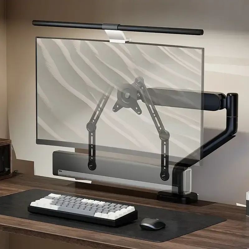 Suport TV SOUNDBAR max. 49" CABLETECH UCH0222 - imagine 2