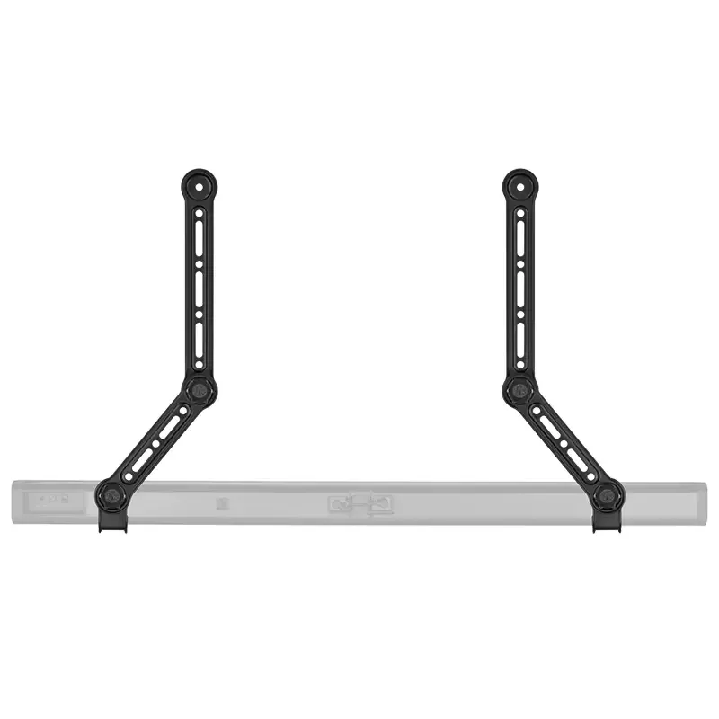 Suport TV SOUNDBAR max. 49" CABLETECH UCH0222 - imagine 4
