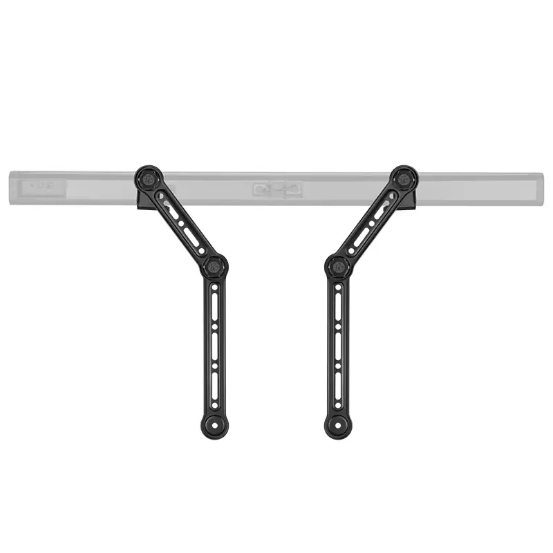 Suport TV SOUNDBAR max. 49" CABLETECH UCH0222 - imagine 5