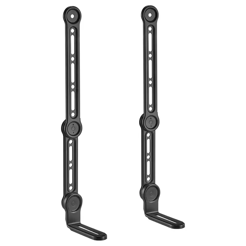 Suport TV SOUNDBAR max. 49" CABLETECH UCH0222 - imagine 3
