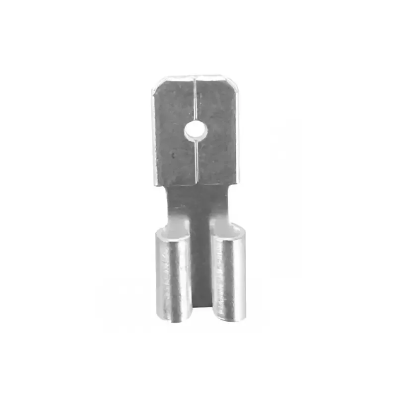Adaptor F1 / F2 papuc plat F1 mama la F2 tata compatibil cu baterii AGM/ VRLA BATF1F2-1