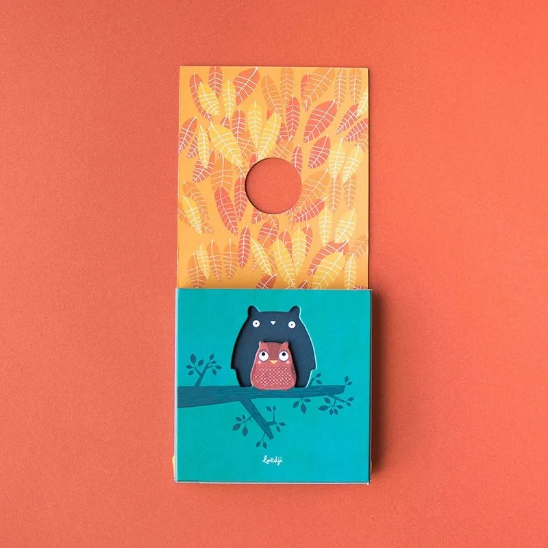 Joc de memorie Animale, Londji - imagine 2