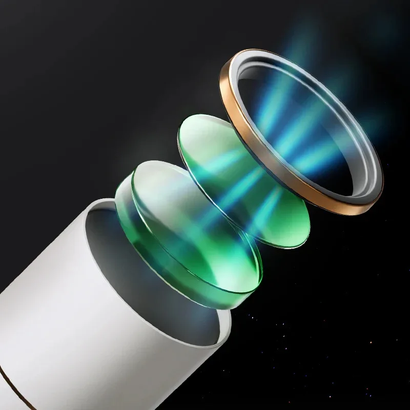 Joc STEM Telescop astronomic, TopBright - imagine 5