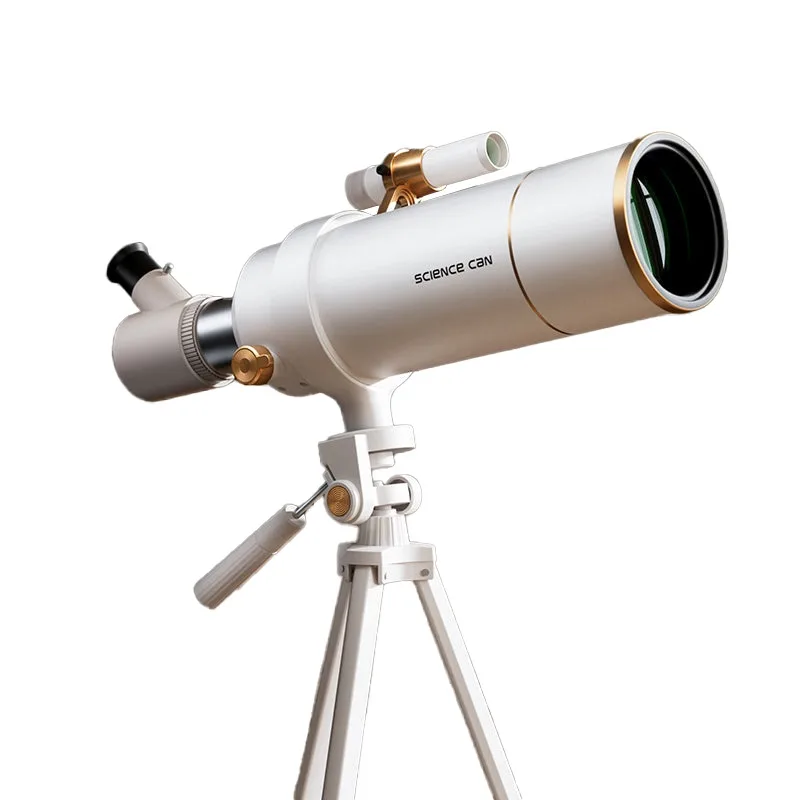 Joc STEM Telescop astronomic, TopBright - imagine 3