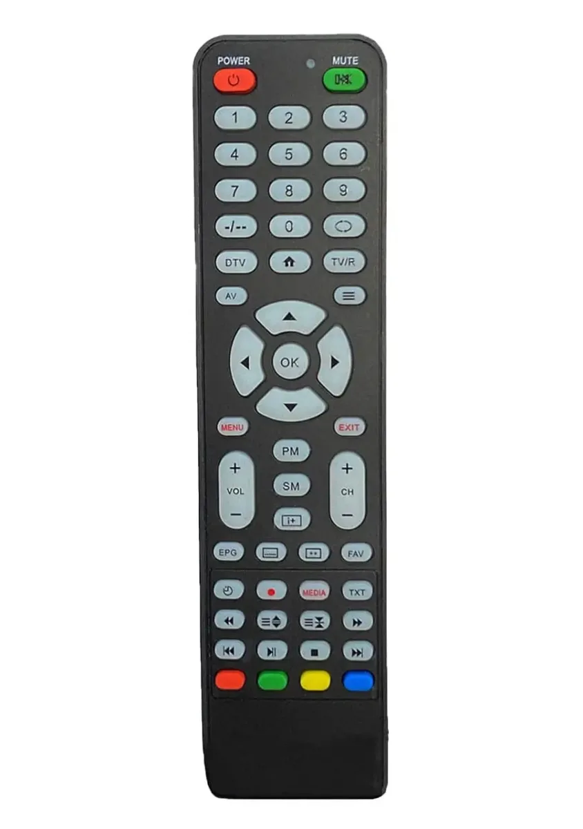 Telecomanda programabila Editable Remote suportacoduri (498)