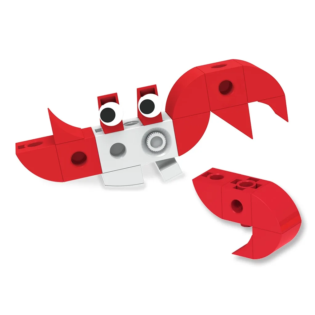 Kit STEM Mersul pe plan inclinat, Genius Toy - imagine 2