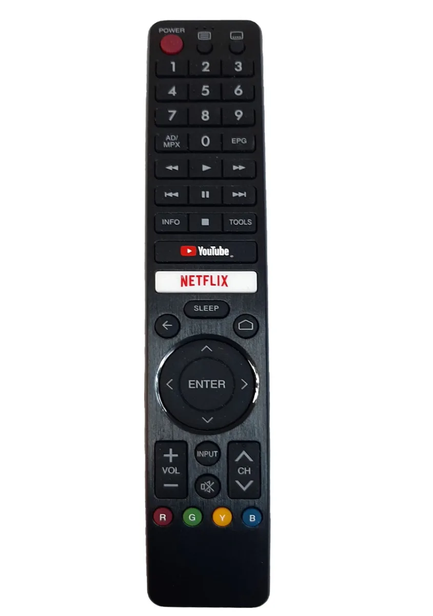 Telecomanda pentru Sharp RC44