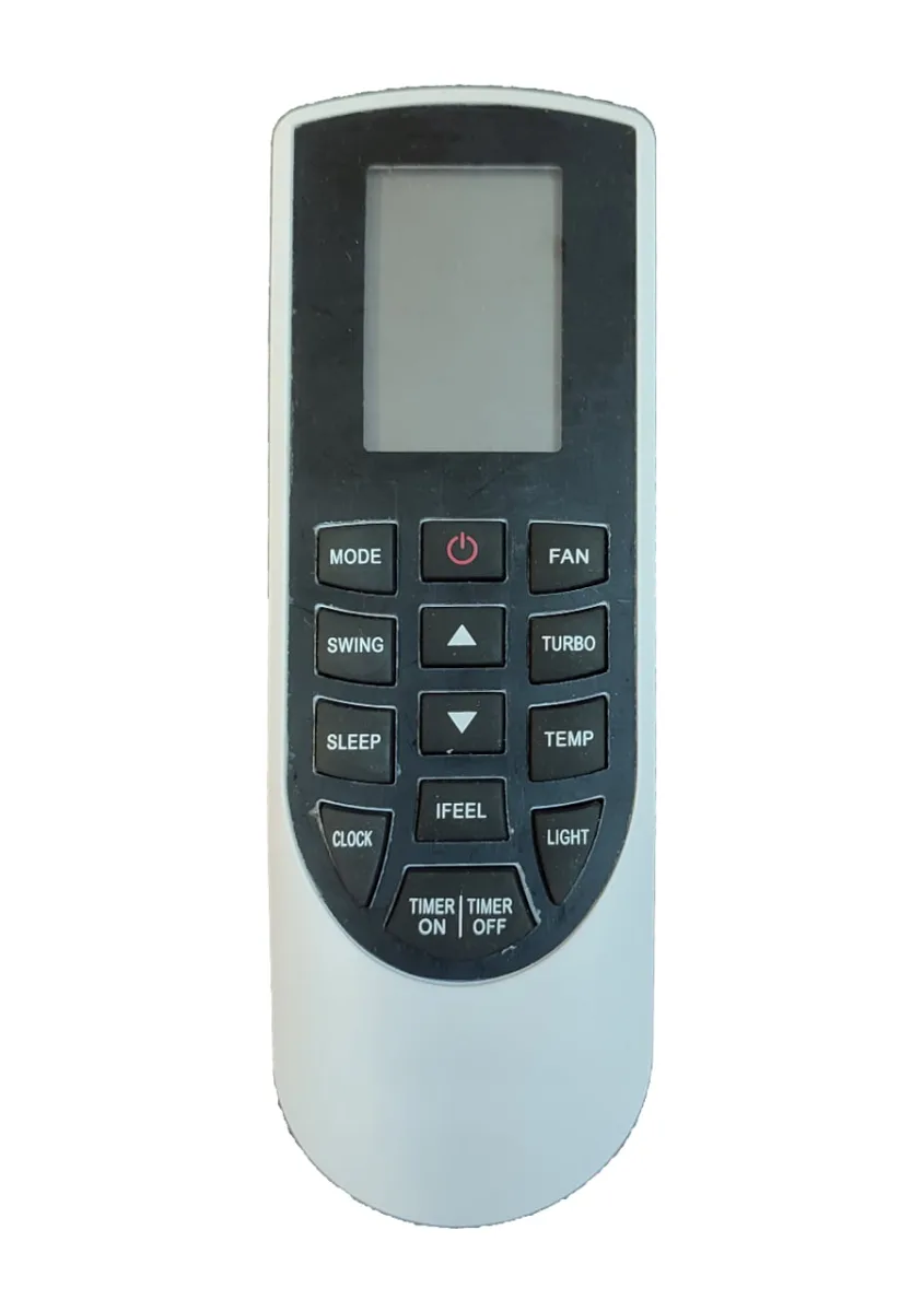 Telecomanda pentru Tel Aer Conditionat Gree - YAN1F1