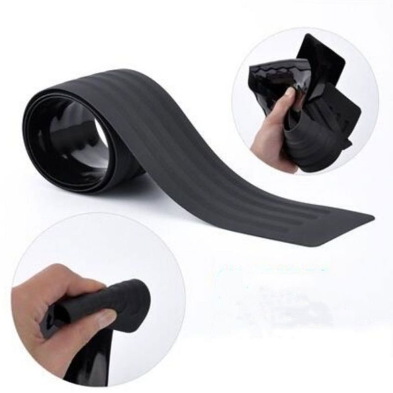 protectie bara portbagaj din cauciuc flexibil - 90 cm 5 Protectie bara portbagaj din cauciuc flexibil - 90 cm - imagine 5