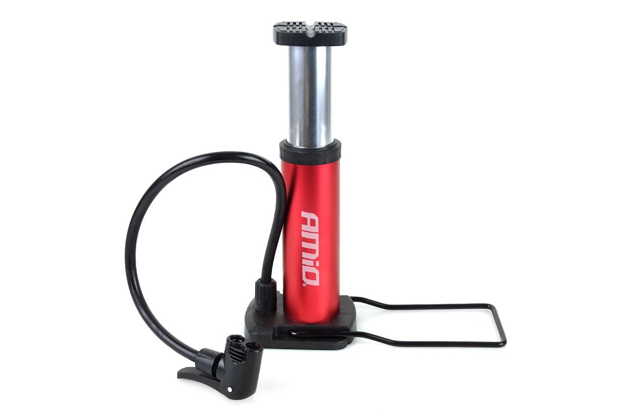 pompa de picior mini pu05 metal 1 Pompa de picior MINI PU05 metal