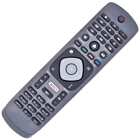 Telecomanda KNTECH UNIVERSALA dedicata pentru TV/LED-uri PHILIPS