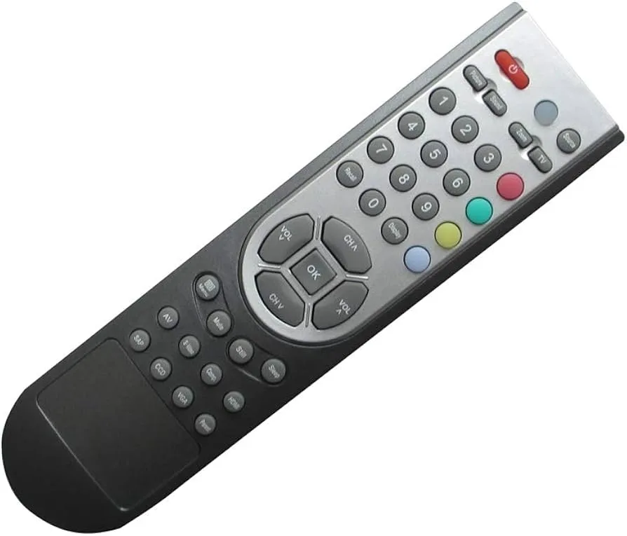 EN-21636A Telecomanda pentru LCD HISENSE