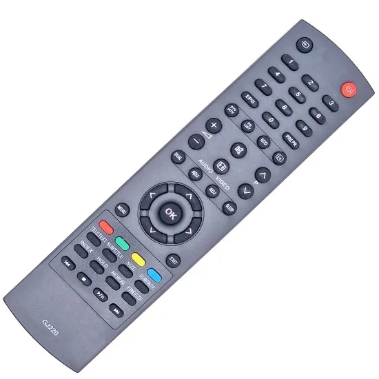 GJ220 Telecomanda pentru LCD SHARP GB042WJSA