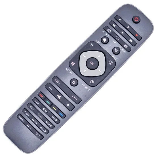 RM-D1110 Telecomanda pentru LCD/LED PHILIPS cu Smart TV