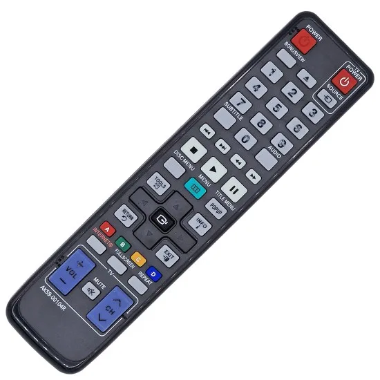 AK59-00104R Telecomanda KNTECH pentru Blueray si LCD SAMSUNG