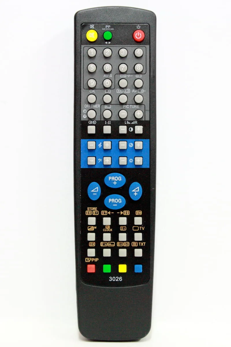 Telecomanda pentru P3026 - Philips