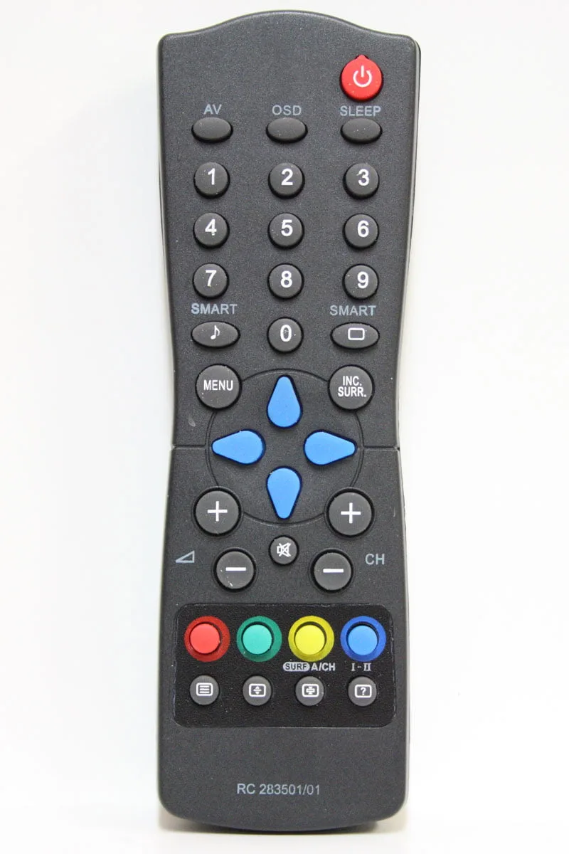 Telecomanda pentru Philips RC283501
