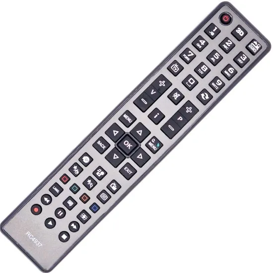 RC4937 Telecomanda pentru LCD/LED FINLUX, TELEFUNKEN, VESTEL, TELETECH, DIGIHOME