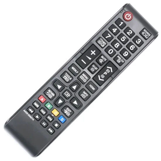 AA59-00607A Telecomanda KNTECH pentru LCD SAMSUNG
