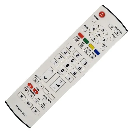 EUR7651030A Telecomanda pentru LCD Panasonic