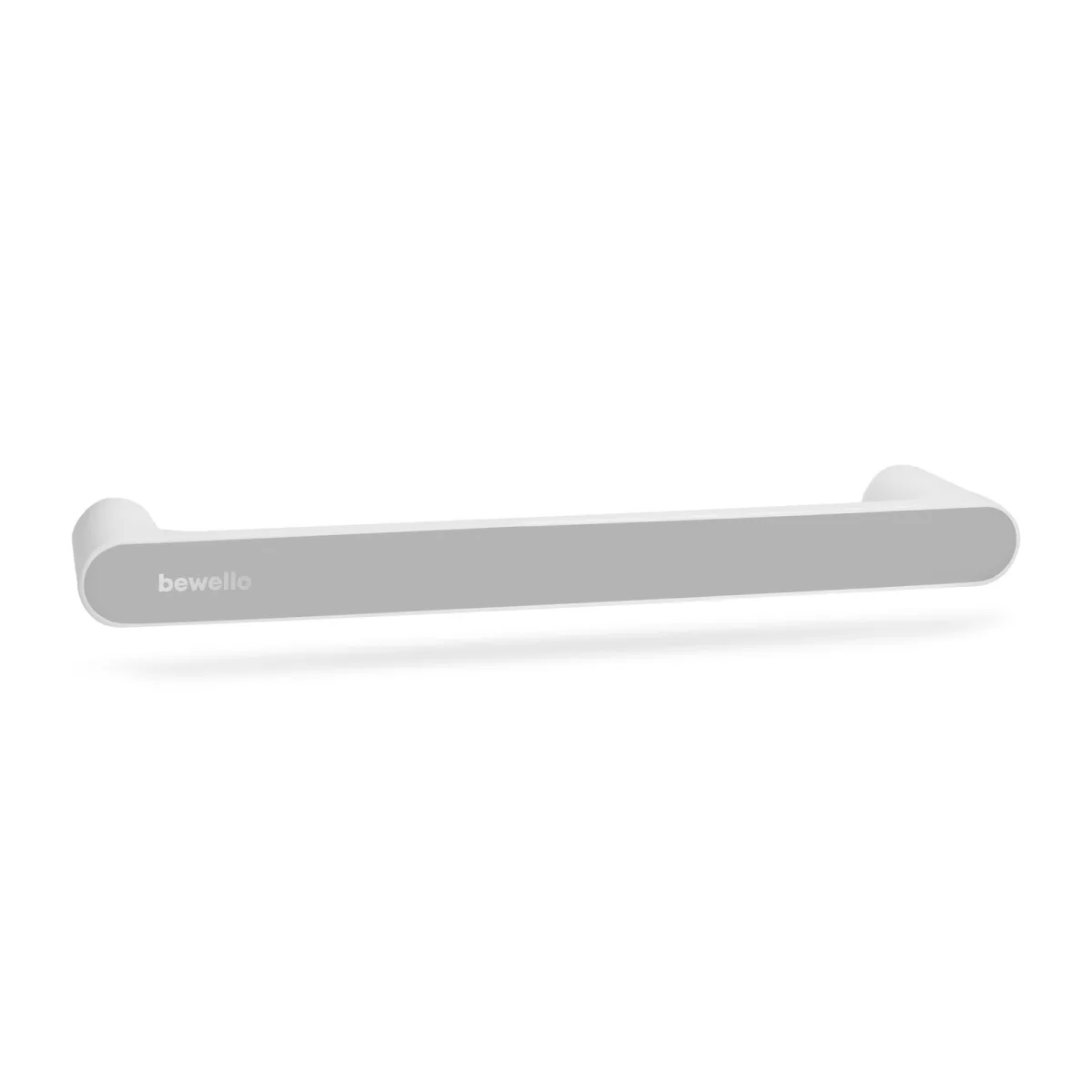 Suport prosop baie autoadeziv, bara prosop perete fara gaurire, suport prosoape baie 26 cm