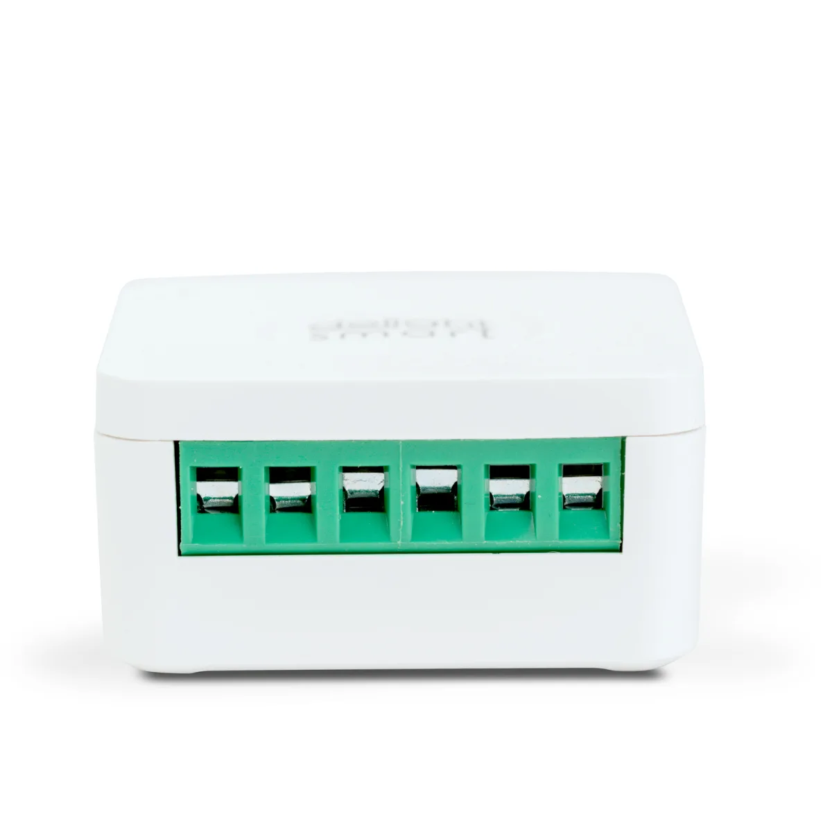 Modul smart wireless WiFi, 100-240V, 15A, 600W LED, Alexa Google Home, Tuya, 433MHz, alb - imagine 4