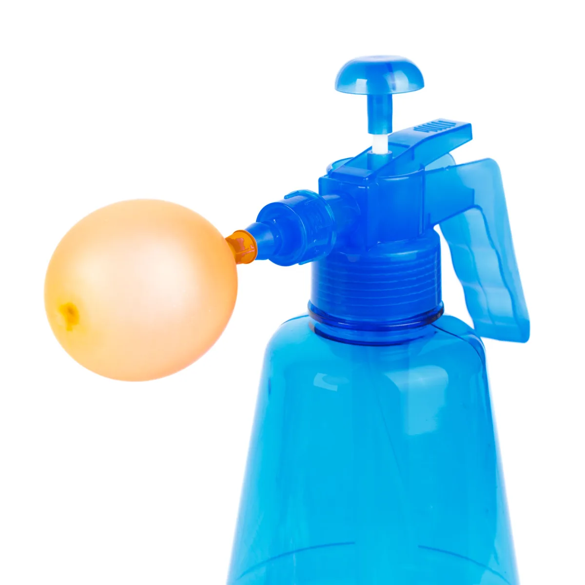 Set baloane apa 500 buc, rezervor 1.7L, umplere rapida - imagine 3