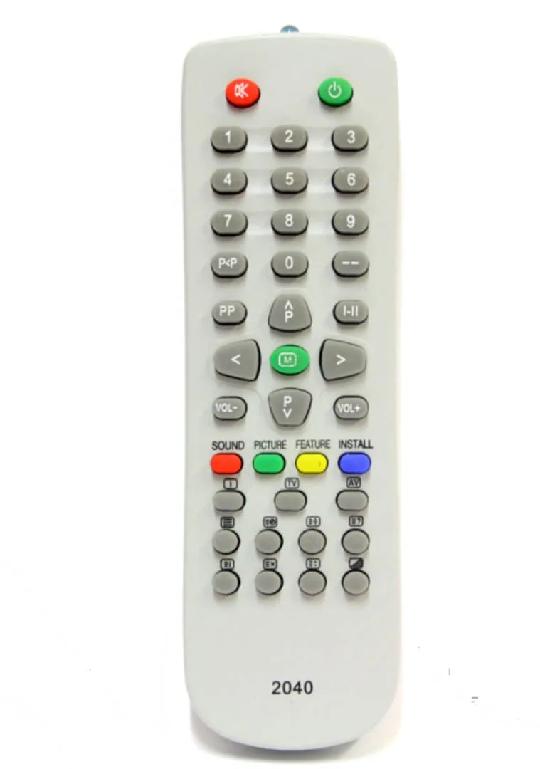 Telecomanda 2040 Vestel