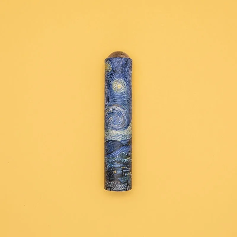 Caleidoscop Van Gogh Starry night, Londji