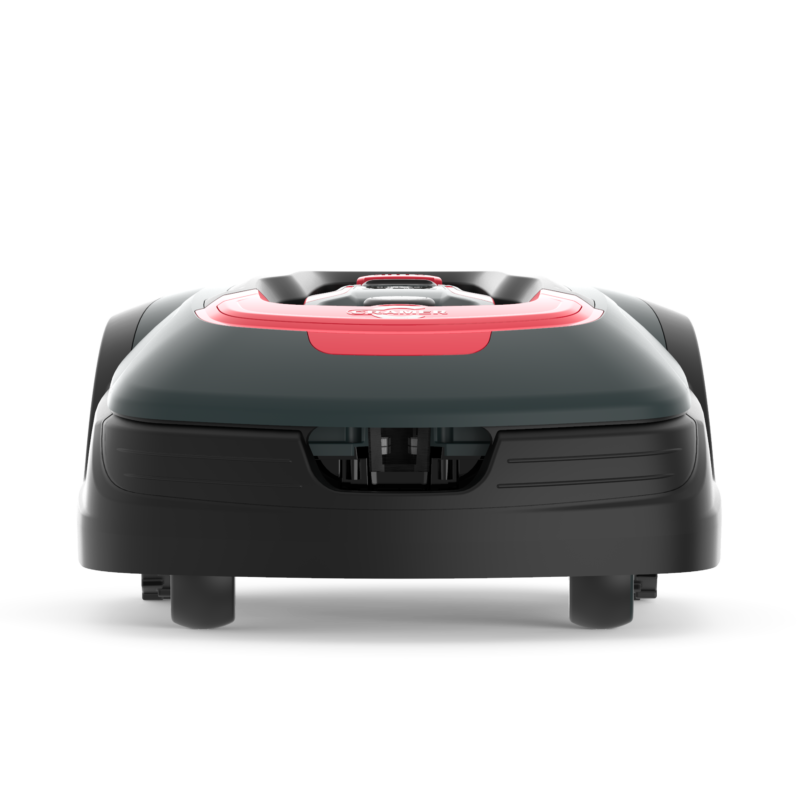 RLM1 2022 Front kopie - Robot de tuns gazonul Cramer RM1500, 1500mp - SOLGARDEN