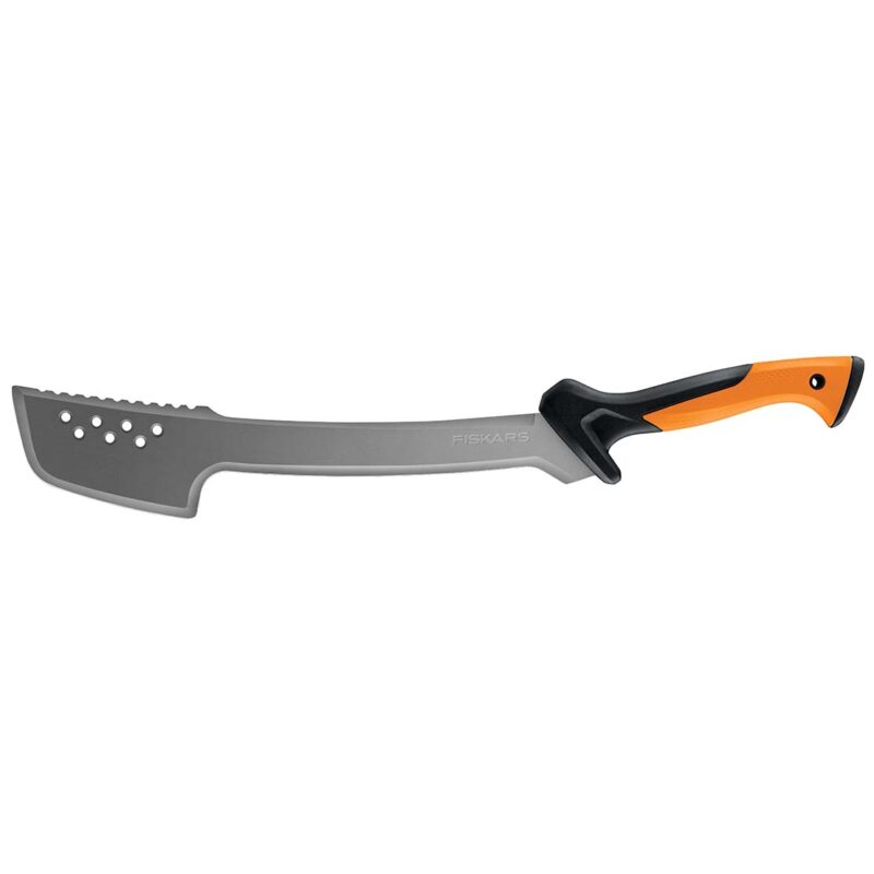 solid machete axe 1051236 - Maceta topor Fiskars - SOLGARDEN