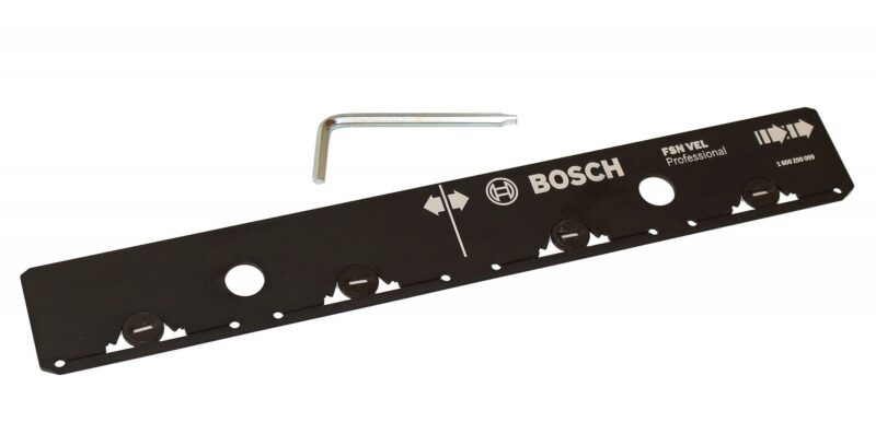 55729 2484 1966 - Bosch Accesorii diverse FSN VEL (sablon de legatura) - SOLGARDEN
