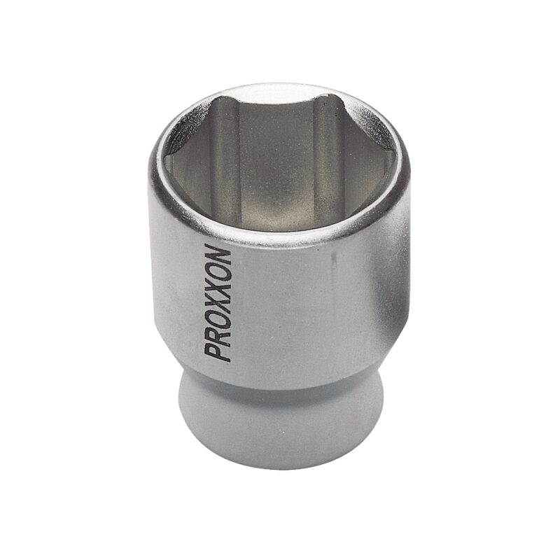proxxon20industrial 23408 1 - Cheie tubulara, Proxxon 23408, 12mm, 1/2" - SOLGARDEN
