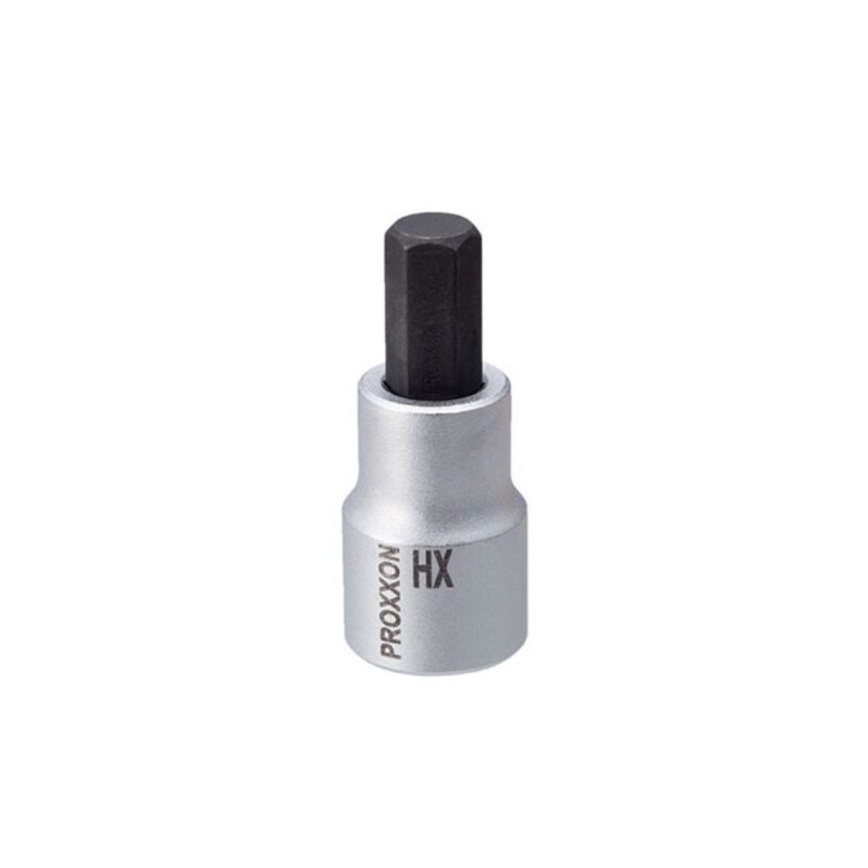 proxxon20industrial 23481 1 - Cheie HEX, Proxxon 23481, 12mm cu prindere 1/2" - SOLGARDEN