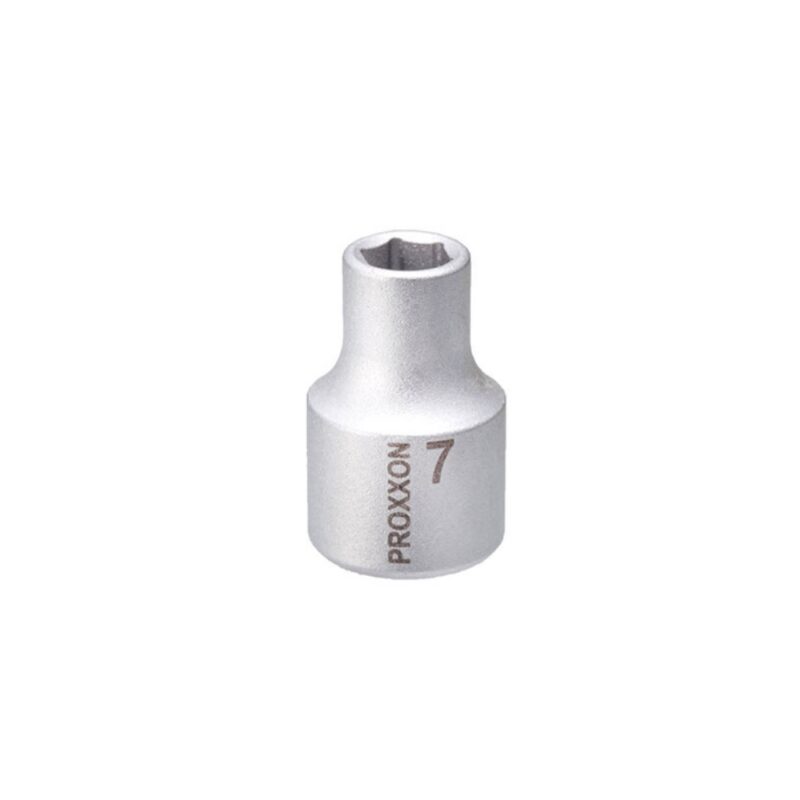 proxxon20industrial 23502 1 - Cheie tubulara, Proxxon 23502, 7mm cu prindere 3/8" - SOLGARDEN