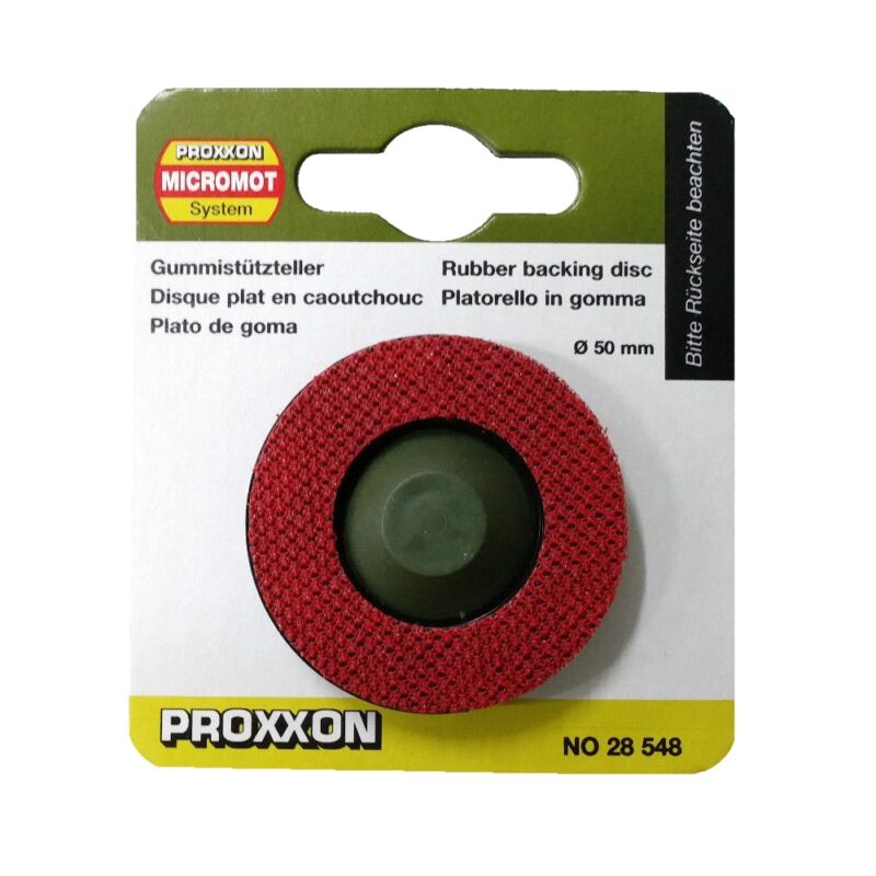 proxxon20micromot 28548 2 - Proxxon 28548, disc cu scai pentru LHW si LHW/A, 50mm - SOLGARDEN