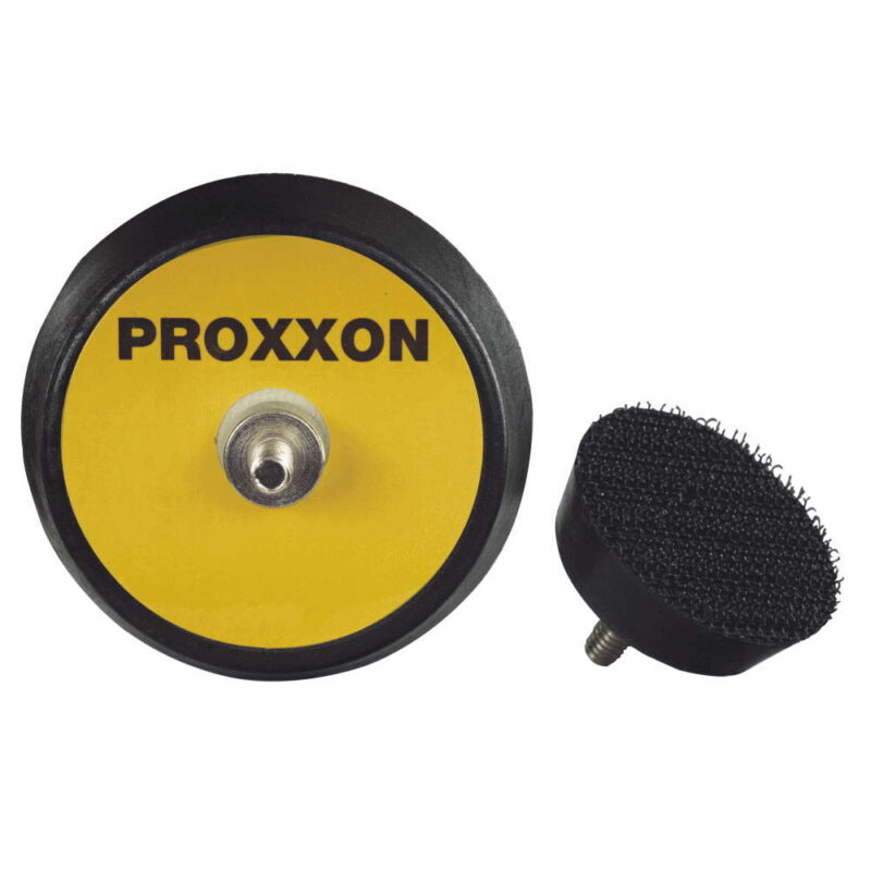 proxxon20micromot 29098 1 - Disc adaptor cu scai, Proxxon 29098, 50mm - SOLGARDEN