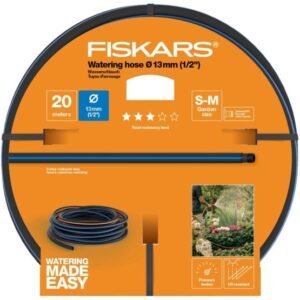 homepage recart 53 Furtun Fiskars 13mm (1/2) 20m Q3