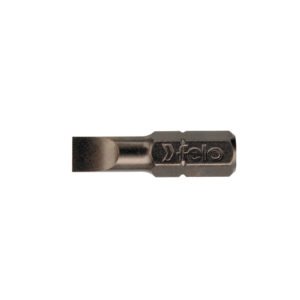 Set 10 biti Felo, seria Industrial profil Drept, C6.3, 5.5×1.0mm, 25mm