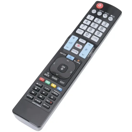 AKB73756504 Telecomanda KNTECH pentru LCD/LED LG