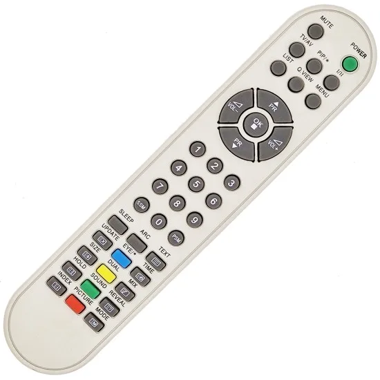 Telecomanda pentru TV/LCD LG, GOLDSTAR 6710T00008B