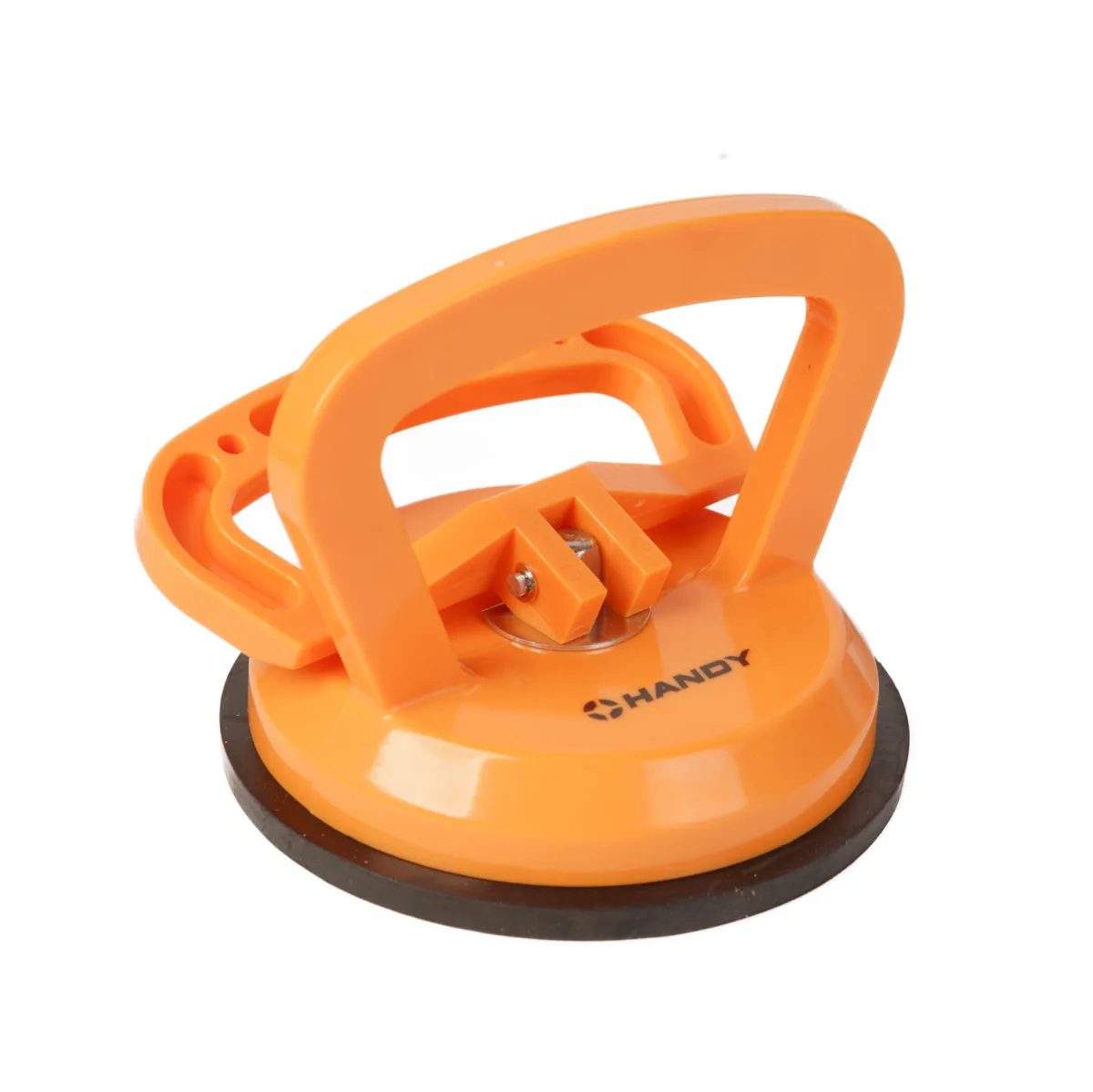 Ventuza profesionala pentru ridicat sticla gresie si placi, 120 mm, capacitate 30 kg