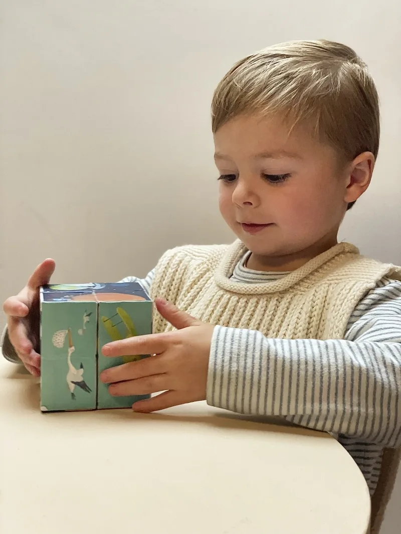 Cub interactiv Cerul, Egmont Toys - imagine 4