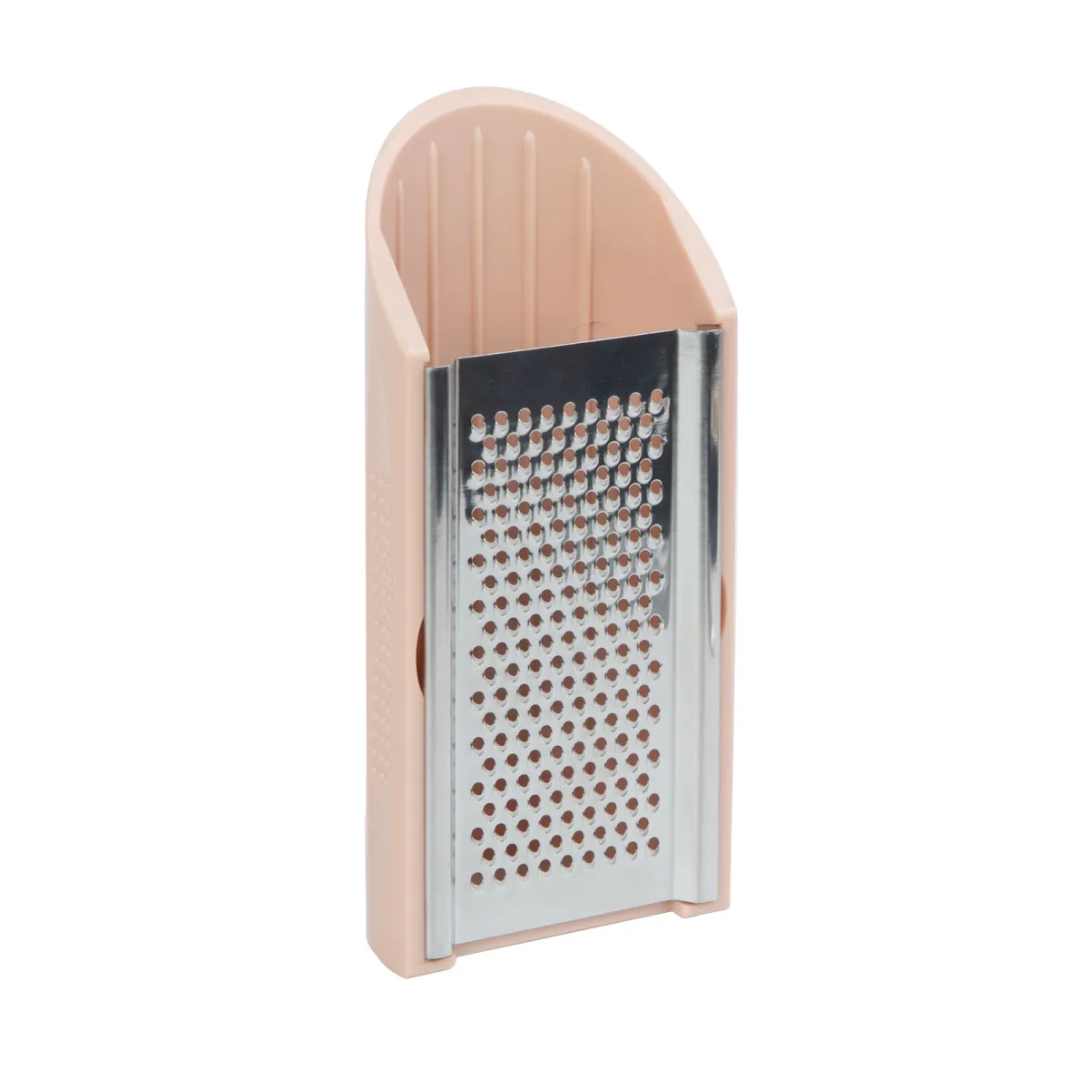 Razatoare bucatarie plastic cu recipient, inox