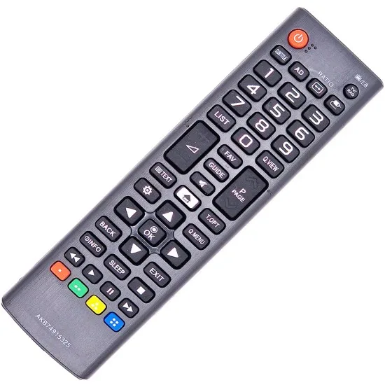 AKB74915325 Telecomanda KNTECH pentru LCD/LED LG