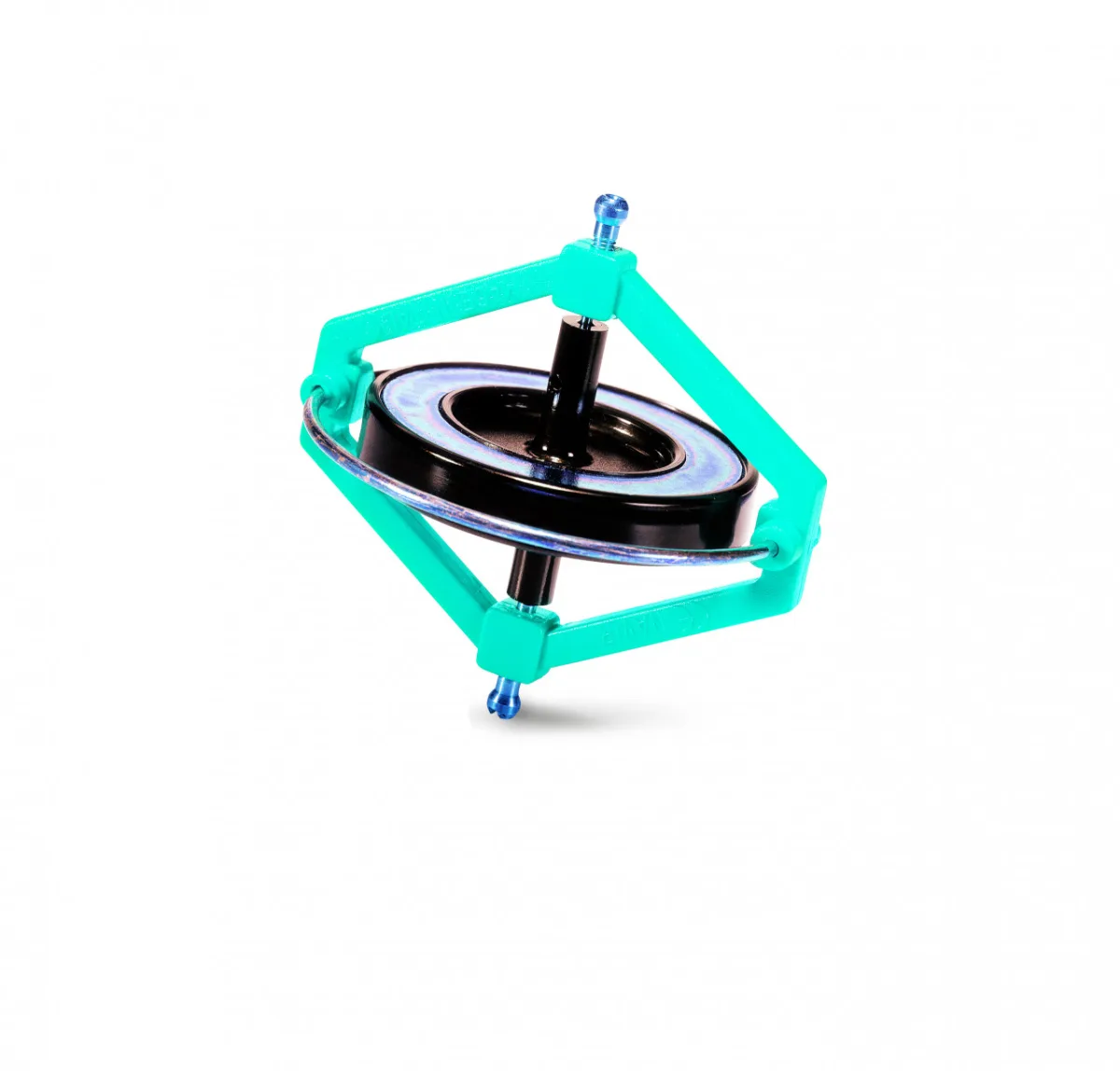 Giroscop varianta mica, Navir - imagine 4